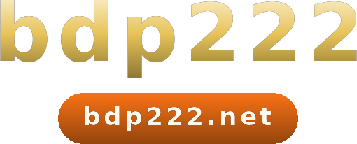 bdp222 logo
